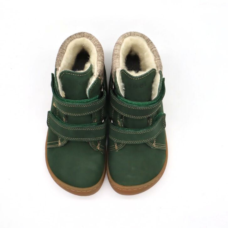KOEL Winterboots DEAN 2.0 WP WOOL Green