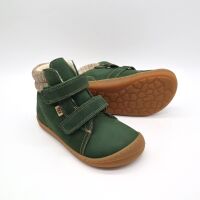 KOEL Winterboots DEAN 2.0 WP WOOL Green