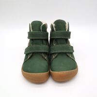 KOEL Winterboots DEAN 2.0 WP WOOL Green