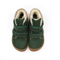 KOEL Winterboots DEAN 2.0 WP WOOL Green