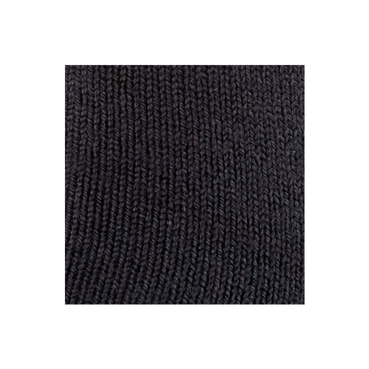 FALKE Comfort Wool Kinder Socken Darkmarine