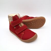 KOEL Boots DEAN 2.0 WP WOOL Red 27
