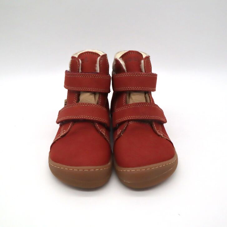 KOEL Boots DEAN 2.0 WP WOOL Old Pink