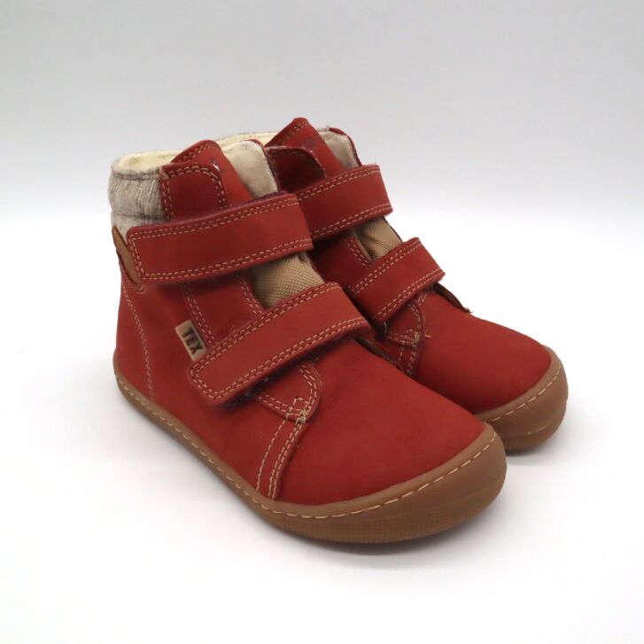 KOEL Boots DEAN 2.0 WP WOOL Old Pink 28