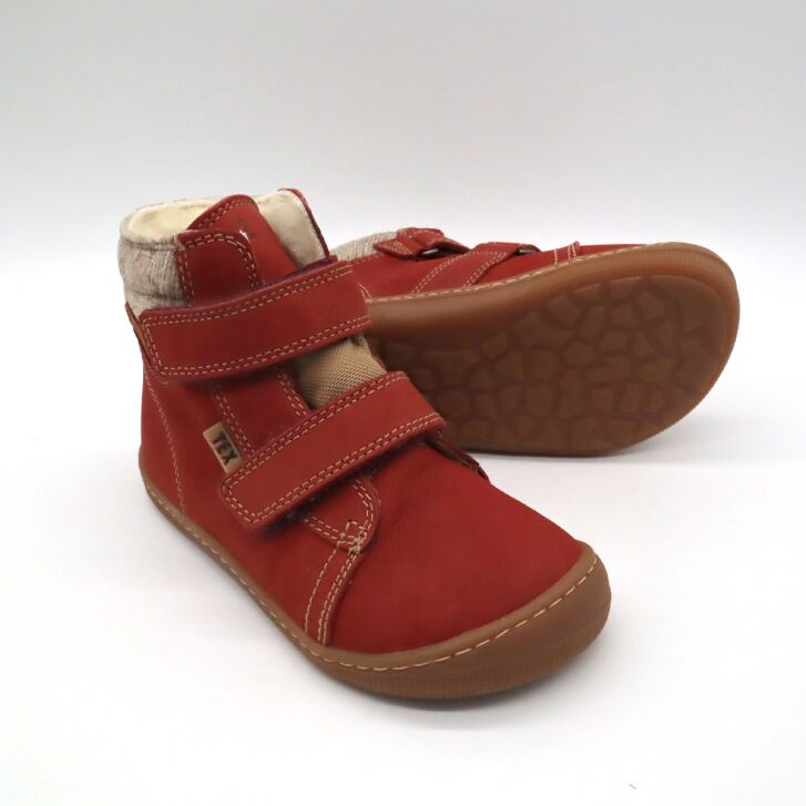 KOEL Boots DEAN 2.0 WP WOOL Old Pink 28