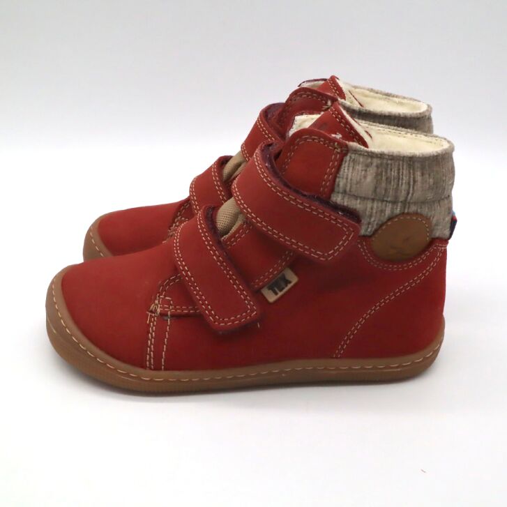 KOEL Boots DEAN 2.0 WP WOOL Old Pink 28