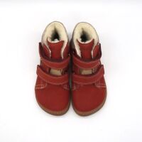 KOEL Boots DEAN 2.0 WP WOOL Old Pink 28