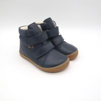 KOEL Winterboot DEMIL WOOL Blue 24