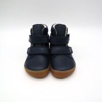 KOEL Winterboot DEMIL WOOL Blue 27