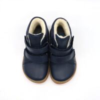 KOEL Winterboot DEMIL WOOL Blue 27