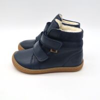 KOEL Winterboot DEMIL WOOL Blue 27