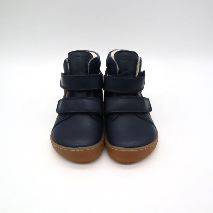 KOEL Winterboot DEMIL WOOL Blue 28