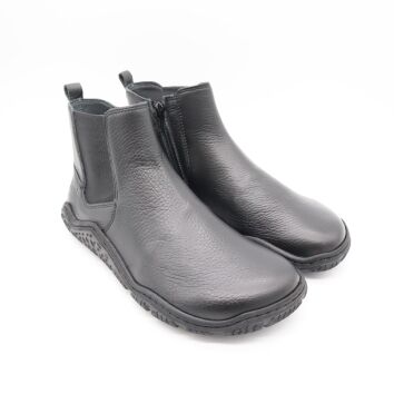 KOEL Chelsea Outdoor RYDER LEATHER Black 42