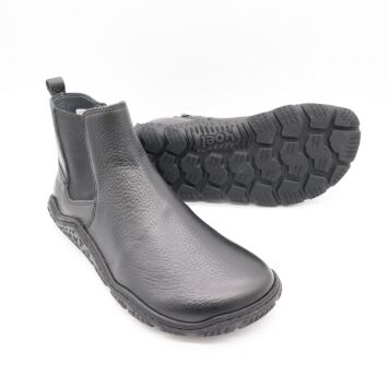 KOEL Chelsea Outdoor RYDER LEATHER Black 42