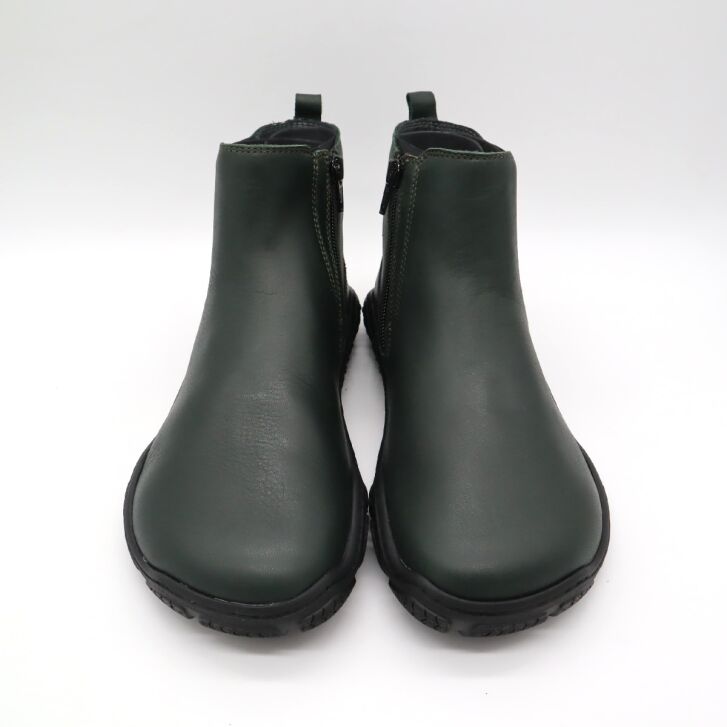 KOEL Chelsea Outdoor RYDER LEATHER Green