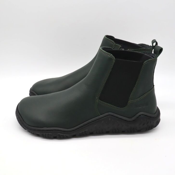 KOEL Chelsea Outdoor RYDER LEATHER Green