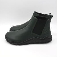 KOEL Chelsea Outdoor RYDER LEATHER Green