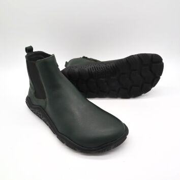 KOEL Chelsea Outdoor RYDER LEATHER Green 41