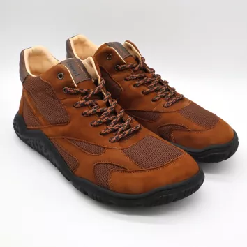 KOEL Outdoor Sneaker ROX Cognac