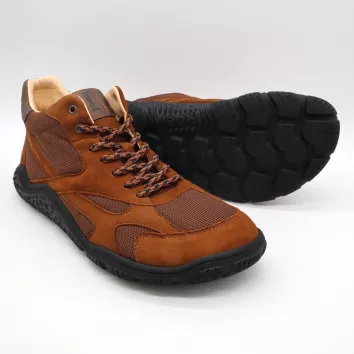 KOEL Outdoor Sneaker ROX Cognac