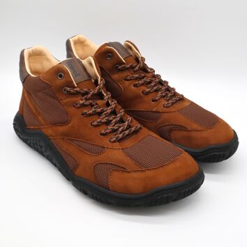 KOEL Outdoor Sneaker ROX Cognac 41