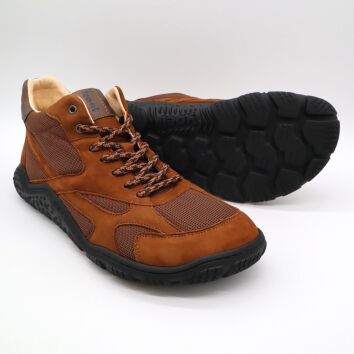 KOEL Outdoor Sneaker ROX Cognac 41