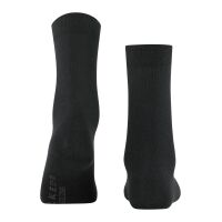 FALKE Stabilizing Wool Everyday Damen Socken Black