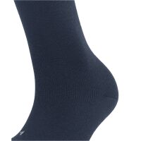 FALKE Stabilizing Wool Everyday Damen Socken Space Blue
