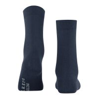 FALKE Stabilizing Wool Everyday Damen Socken Space Blue
