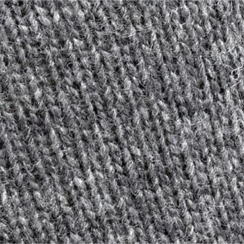 FALKE Cosy Wool Damen Socken Light Greymel