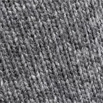 FALKE Cosy Wool Damen Socken Light Greymel