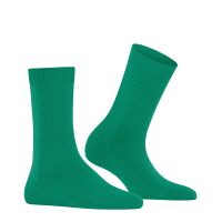 FALKE Cosy Wool Damen Socken Tourmaline