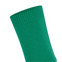 FALKE Cosy Wool Damen Socken Tourmaline