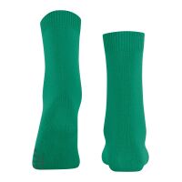 FALKE Cosy Wool Damen Socken Tourmaline