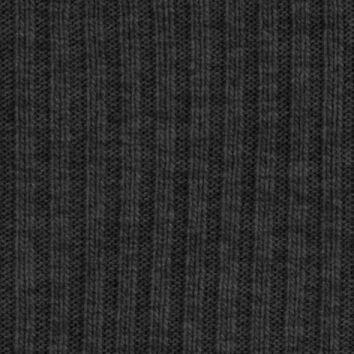 FALKE Cosy Wool Boot Damen Bootsocken Anthrazit