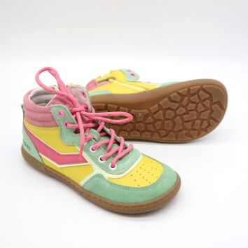 KOEL Sneaker DANISH NAPPA Yellow 42