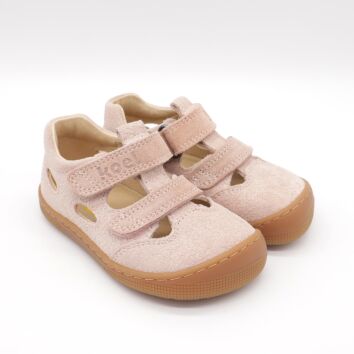 KOEL Barfußsandalen DEEN FANTASY Pink