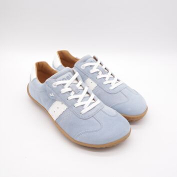 KOEL Barfußsneaker ILA SUEDE 3.0 Aqua