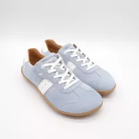 KOEL Barfußsneaker ILA SUEDE 3.0 Aqua