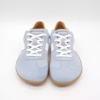 KOEL Barfußsneaker ILA SUEDE 3.0 Aqua