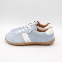 KOEL Barfußsneaker ILA SUEDE 3.0 Aqua