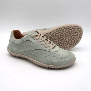 KOEL Barfußsneaker ILARIA SUEDE Mint