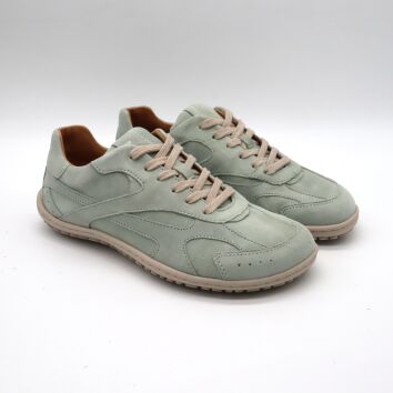 KOEL Barfußsneaker ILARIA SUEDE Mint 40