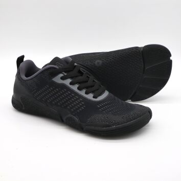 KOEL Barfußsneaker NILA Black 42