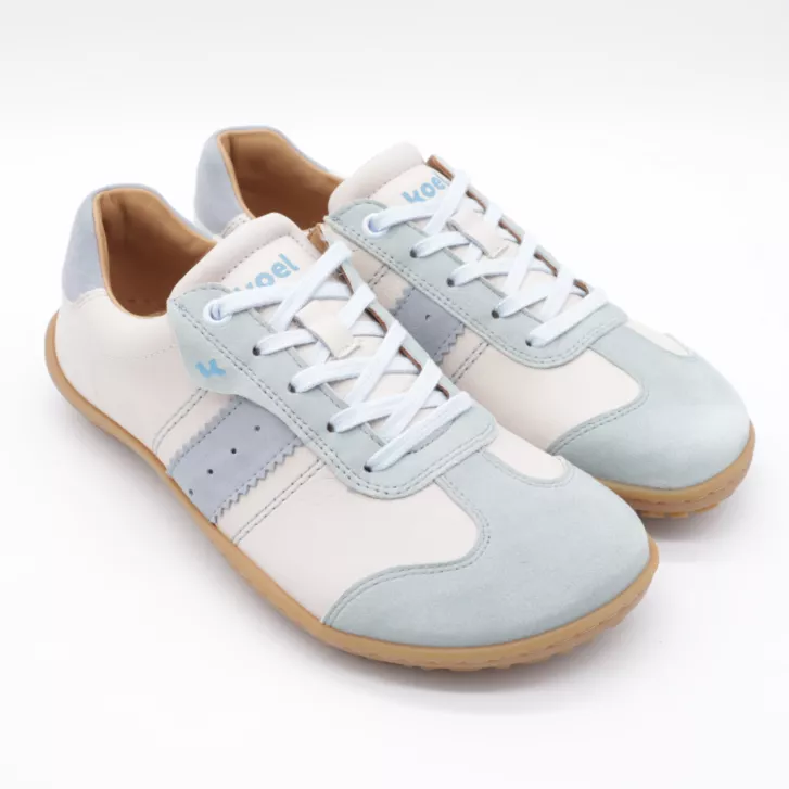 KOEL Barfußsneaker ILA NAPA 3.0 Celeste