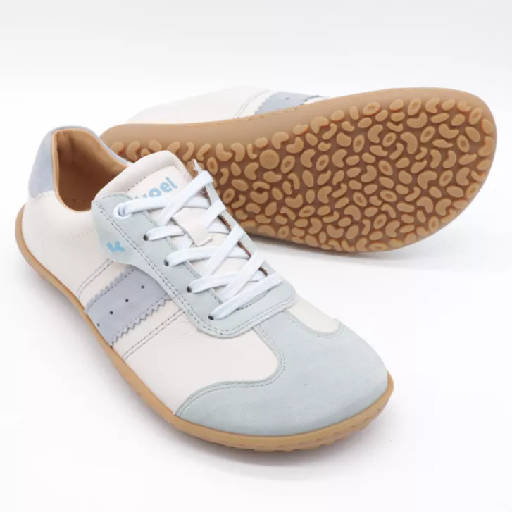 KOEL Barfußsneaker ILA NAPA 3.0 Celeste