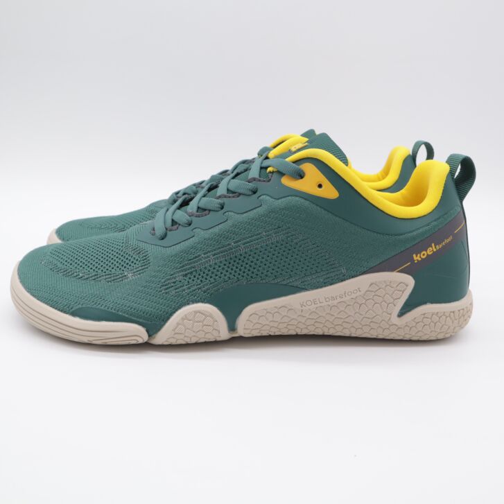 KOEL Barfußsneaker NICA Green 42
