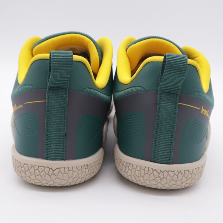 KOEL Barfußsneaker NICA Green 42