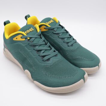 KOEL Barfußsneaker NICA Green 42