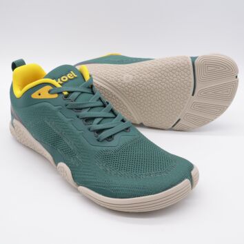 KOEL Barfußsneaker NICA Green 43